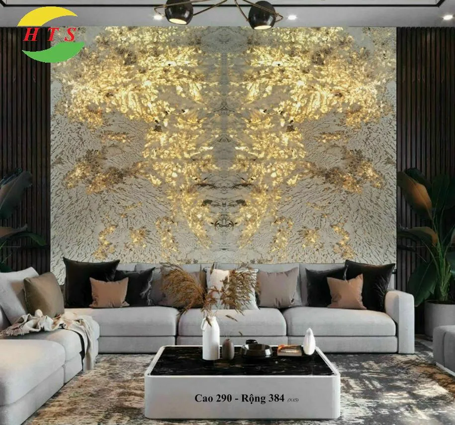 ốp phòng khách 